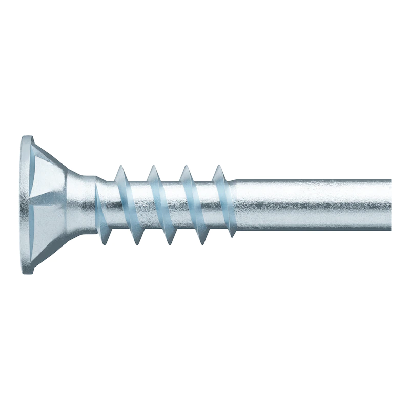 Wkręty Wurth Assy Ø4,0x30mm op.500 szt. - obrazek 4