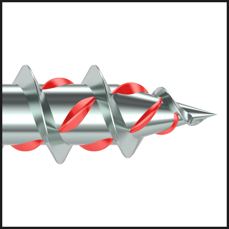 Wkręty Wurth Assy Ø3,5x30mm op.1000 szt. art.019003530 - obrazek 4