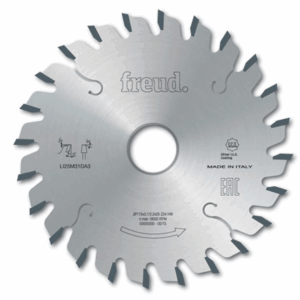 Podcinak stożkowy 100x3,1x22 Z24 art. LI25M 31BB3 Freud